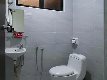 Oyo Rooms Sentral College Penang